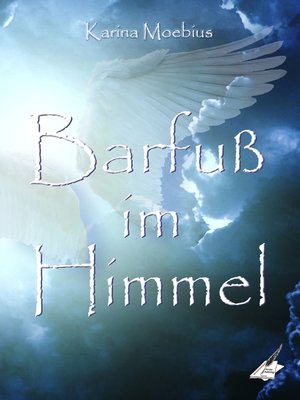 cover image of Barfuß im Himmel